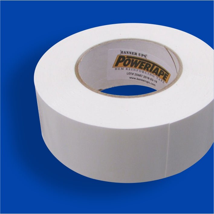 Power Tape - Blue Ridge Sign Supply Inc