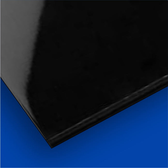 Magnetic Sheeting – Clearly Plastic - Cut To Size Plastics